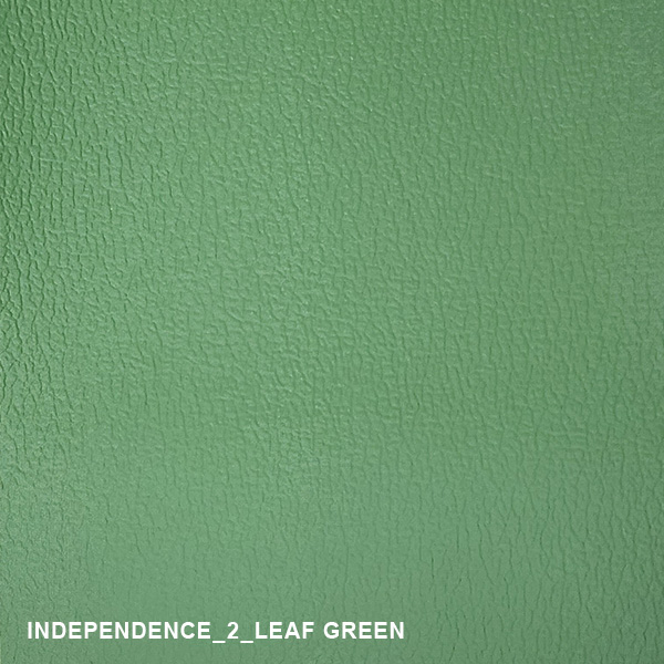 Independence 2 Leaf Green